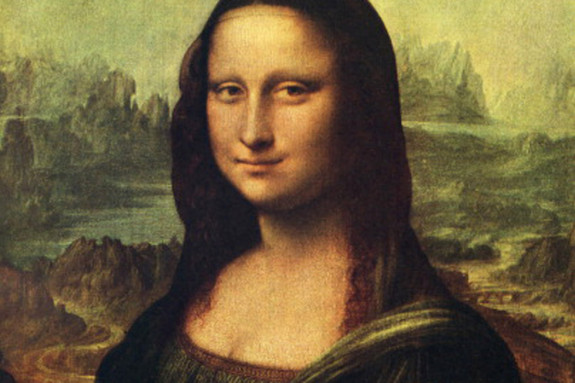Resuelto El Misterio De La Mona Lisa 