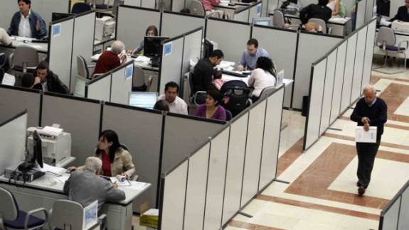 Oferta de empleo público: la Administración General del Estado saca 4.725 plazas 1