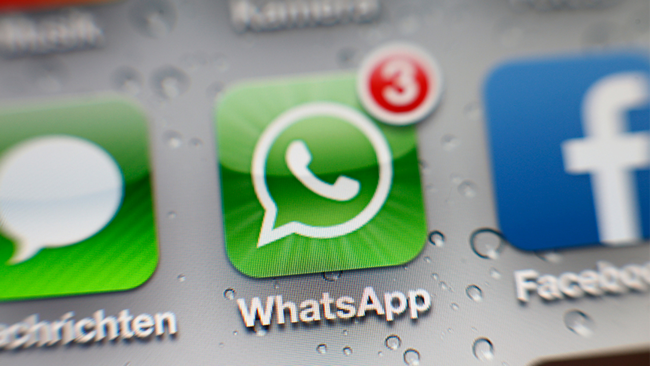 Llegan Las Notificaciones De Alta Prioridad De Whatsapp Nunca Te Perderás Un Mensaje Importante 0115