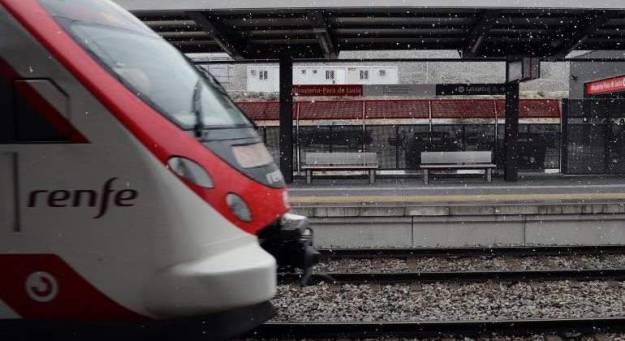 Renfe se garantizará quince años más de monopolio en Cercanías y Regionales 1