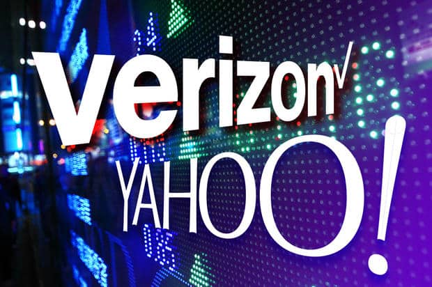 Verizon Compra Yahoo Por 4.800 Dólares Para Crear Sinergias En Paquetes ...