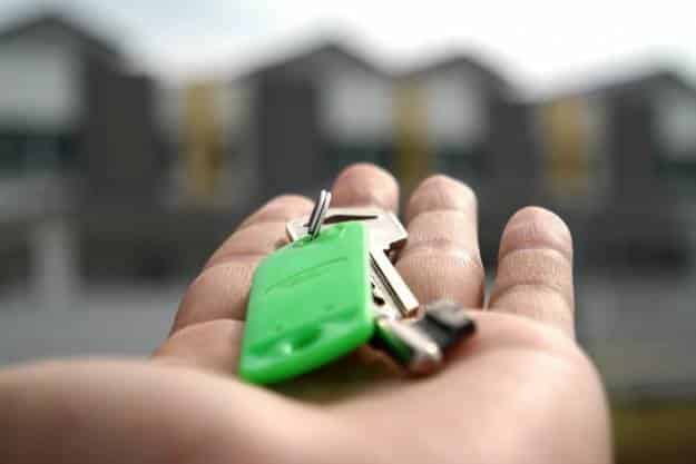 La venta de viviendas se desploma un 9% en Junio 1