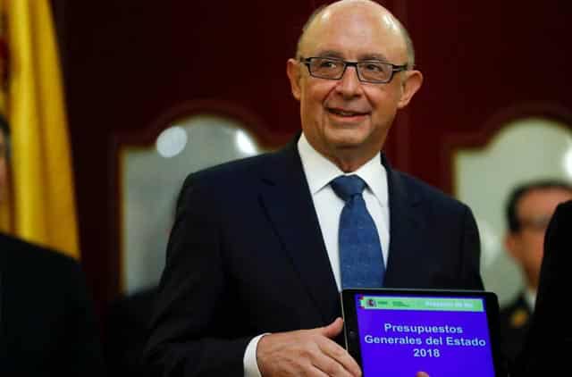 Montoro, presente en las locales