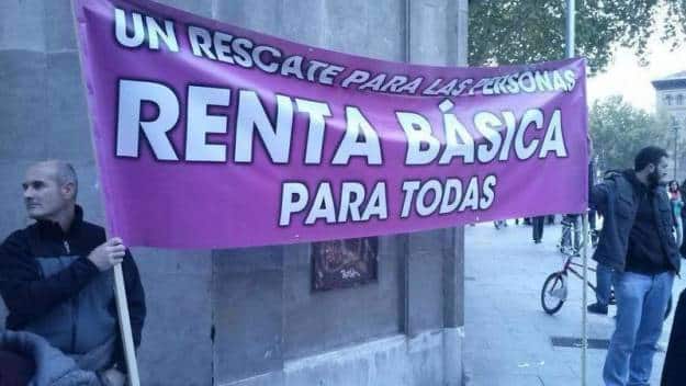 La Renta Básica Universal no funciona pero hay una alternativa que parece que sí 1