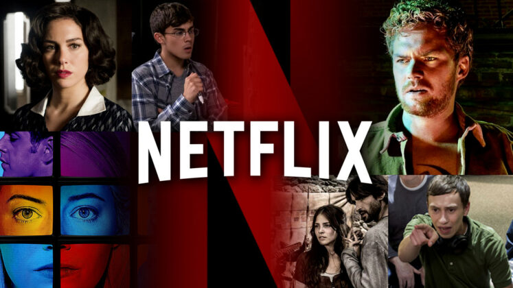 Estas Son Las 10 Películas De Netflix Más Vistas En Todo El Mundo