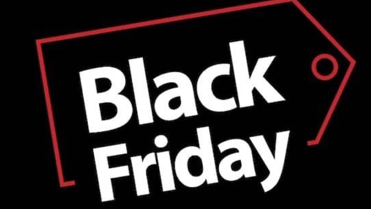 ¿Cuándo es el Black Friday en 2024? 1