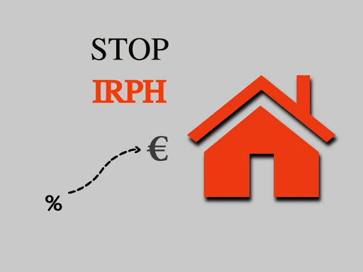 Giro en el caso de las hipotecas al IRPH que podrían volver a Europa 10