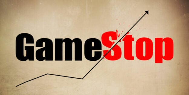 Lecciones aprendidas de la locura de GameStop 1