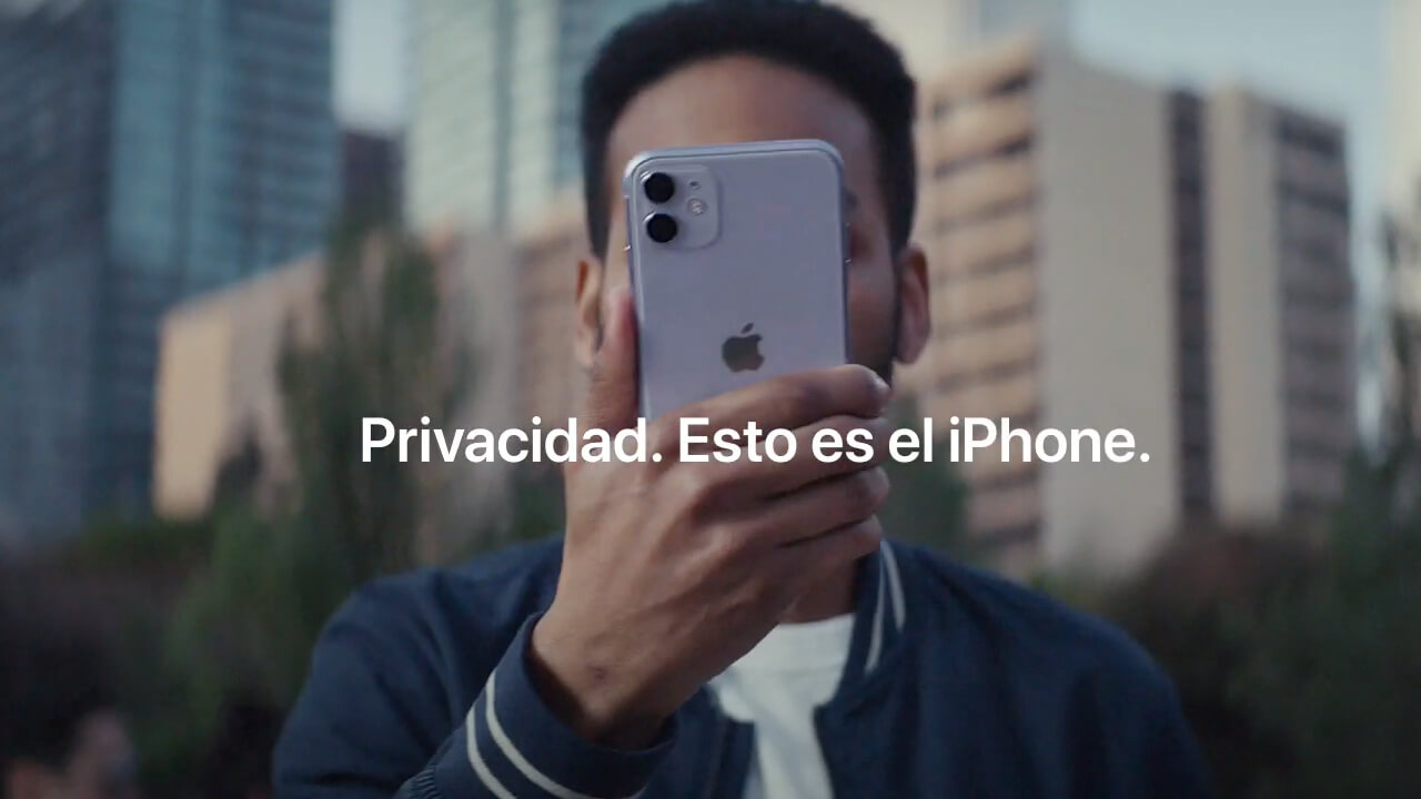 ¿Por qué Apple se preocupa tanto por la privacidad si los datos son oro? 1