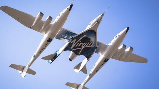 Éxitos nacidos de la venganza: Virgin Airlines 13