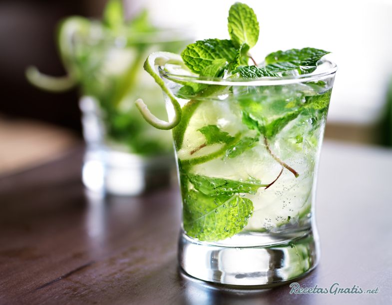 Cosas de economía de las que poder hablar este verano entre mojito y mojito 1