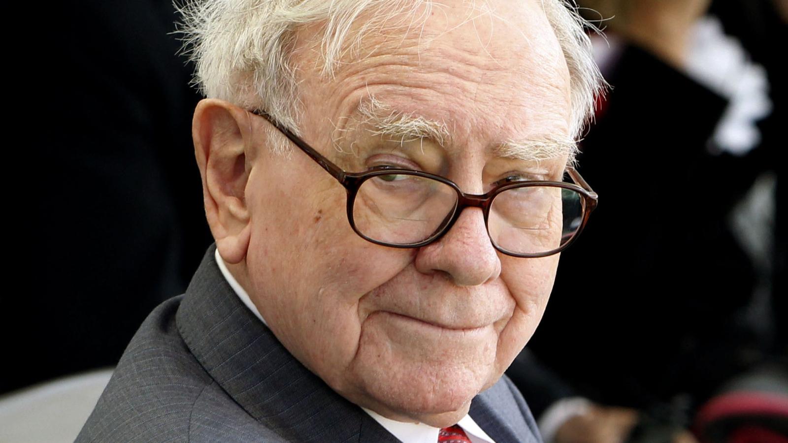 Los 4 principios de Warren Buffet para invertir bien 1