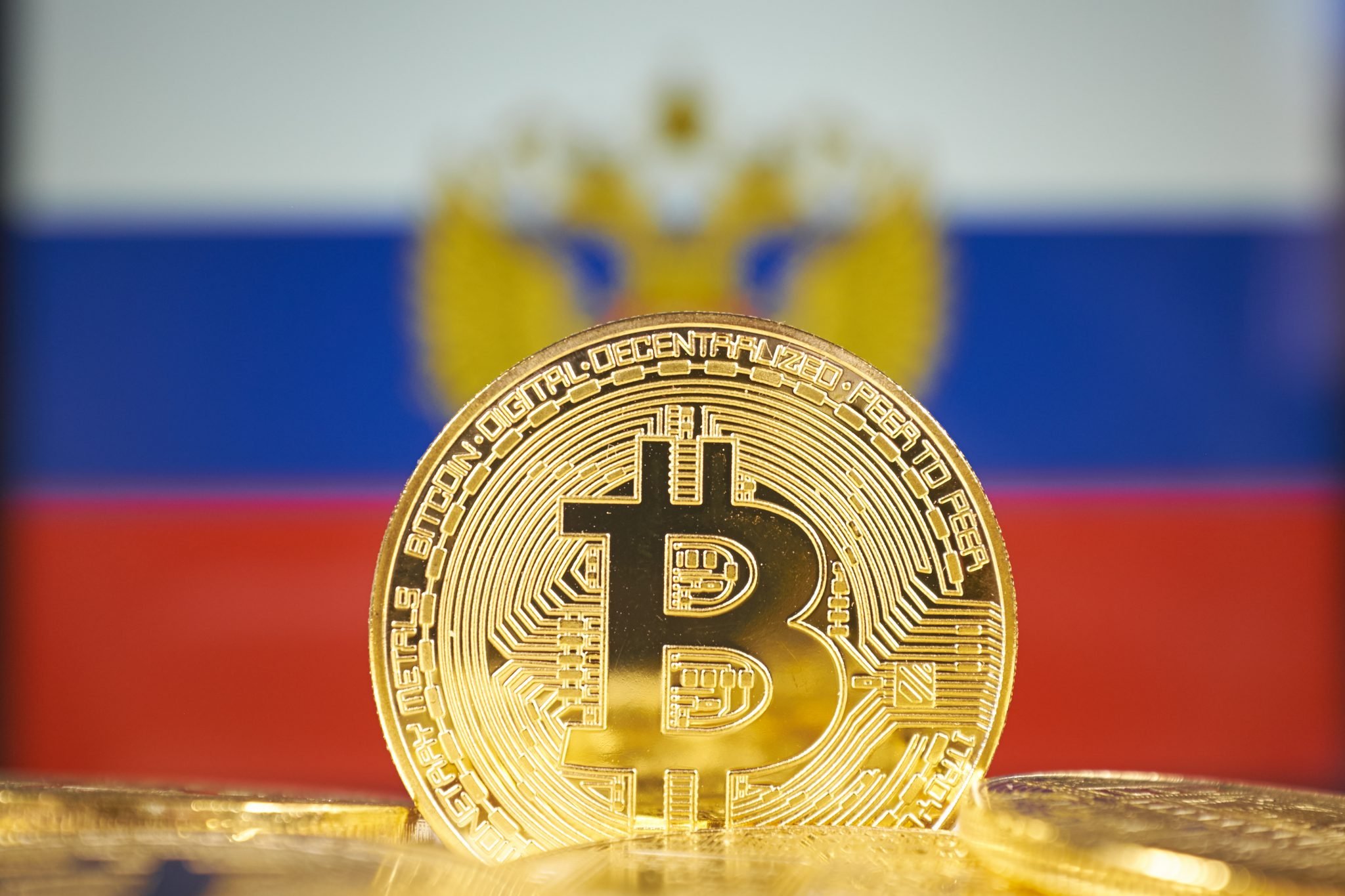 5 razones por las que Rusia no puede escapar de las sanciones con criptomonedas 1