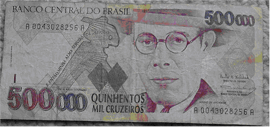 Como una moneda fictícia salvó a Brasil de la ruina 1