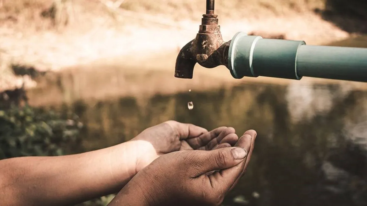 El agua: El gran negocio del siglo XXI 1