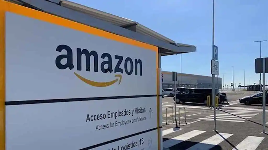 Superoferta de empleo de Amazon en España. Más de 500 trabajadores tecnológicos 1