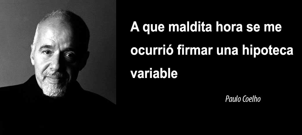 El Euribor se dispara y vamos camino del 1% 1