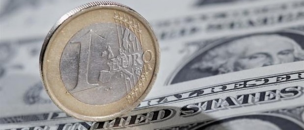 El euro no levanta cabeza y cae hasta la paridad con el dólar 1