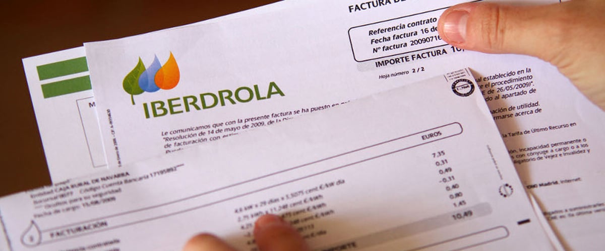 Iberdrola dispara un 36% sus beneficios 1