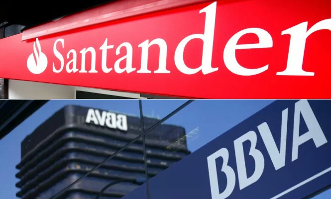 BBVA y Santander ya han entrado en la guerra por los ahorradores... pero no en España 1