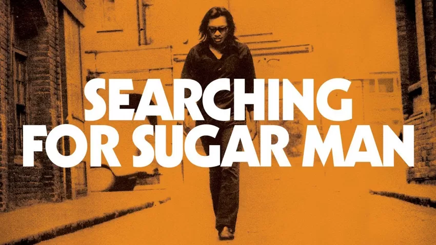 Cine para vacaciones: Searching for sugar man 1