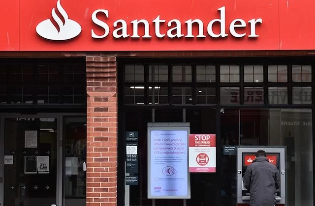 Banco Santander condenado a aceptar la dación en pago en una hipoteca 1