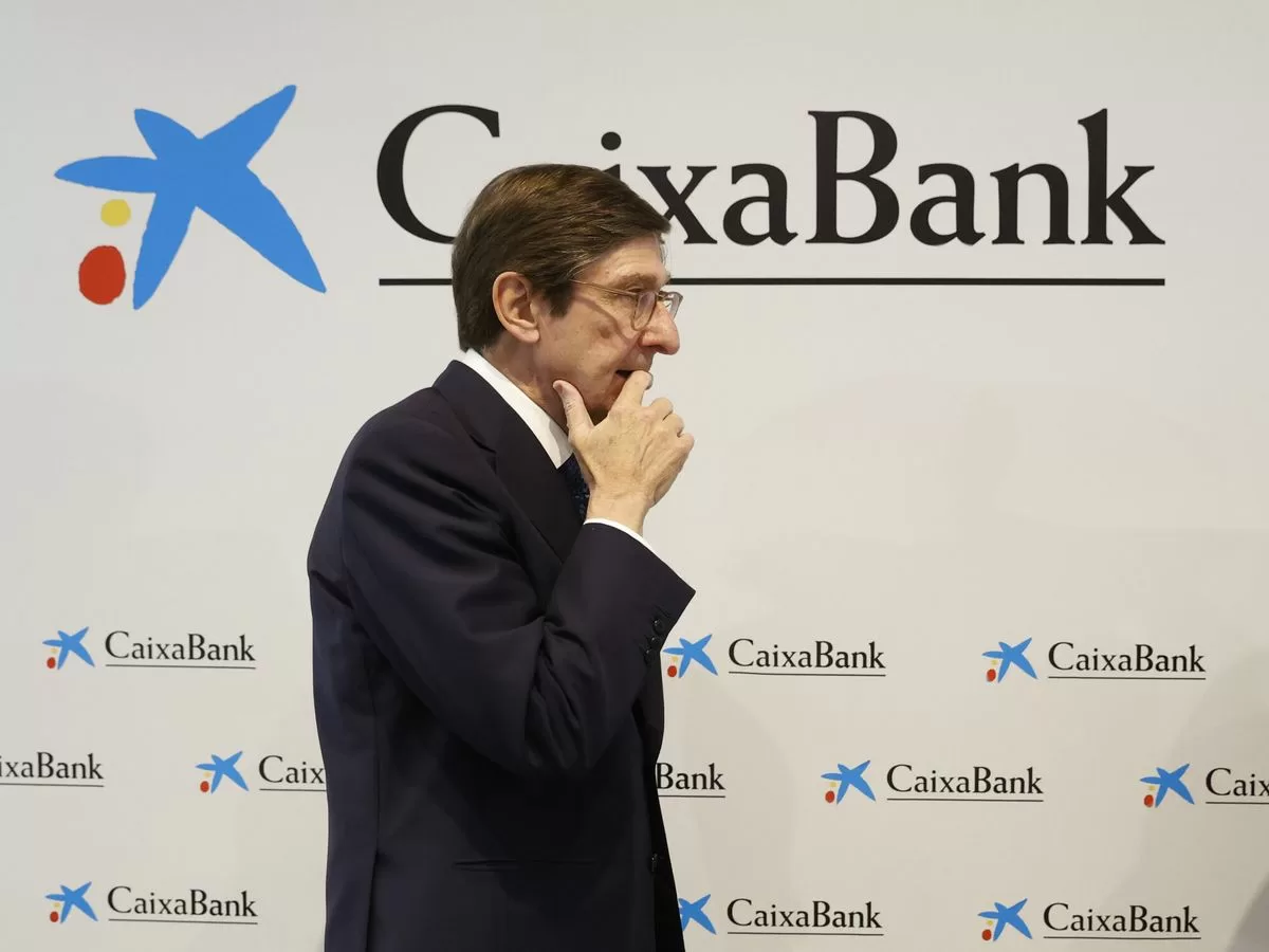 CaixaBank prevé un escenario incierto para los hipotecados 1