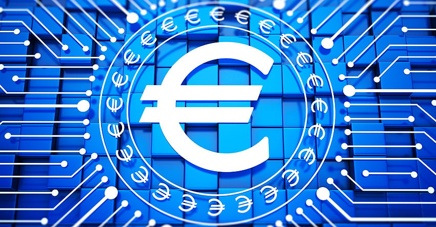 El BCE admite que el euro digital se utilizará para "controlar" a las personas 1