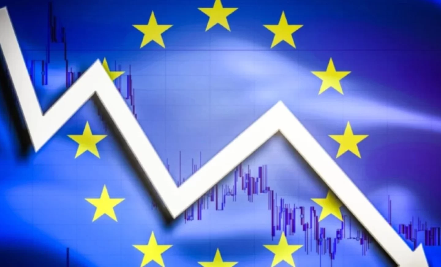 Muy mal día para los hipotecados europeos con el Euribor a tres y seis meses en máximos desde 2008 1