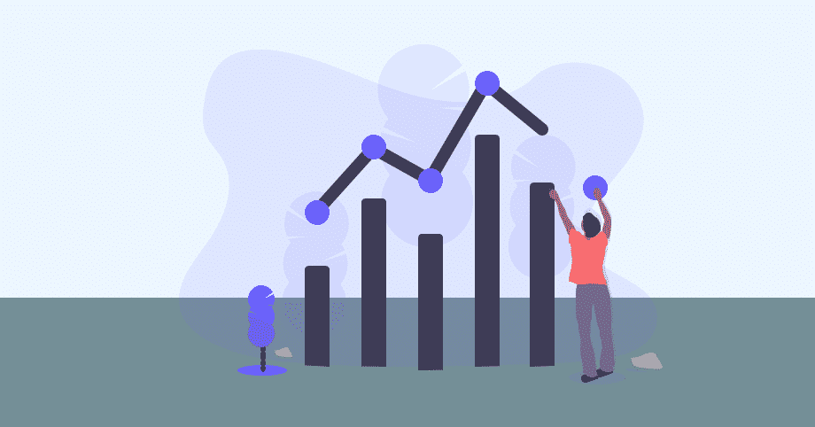 ¿Cuáles son los Indicadores adelantados e indicadores atrasados de la economía? 1