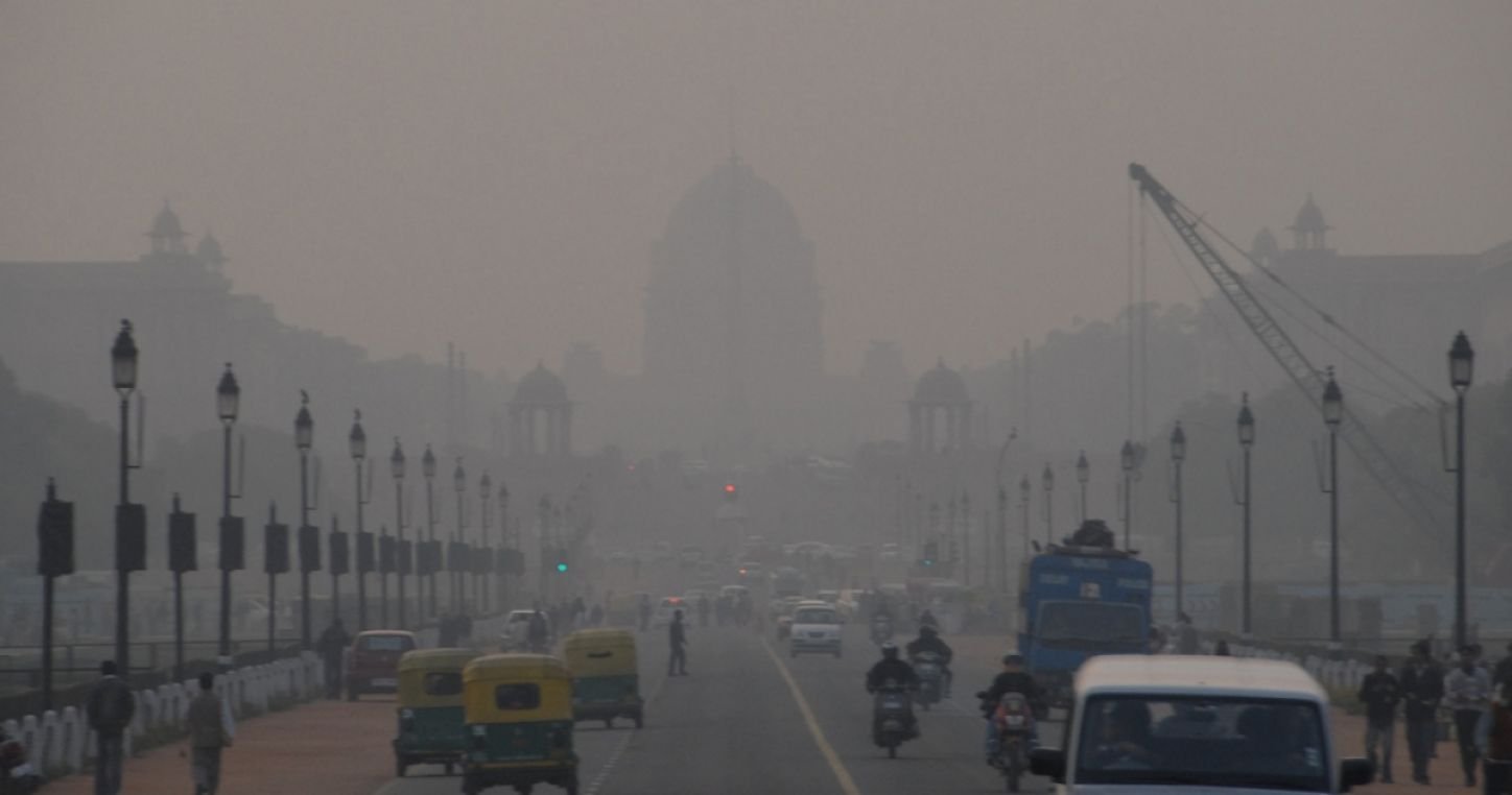 Mientras tanto, India bate récords de uso de carbón de mala calidad 4