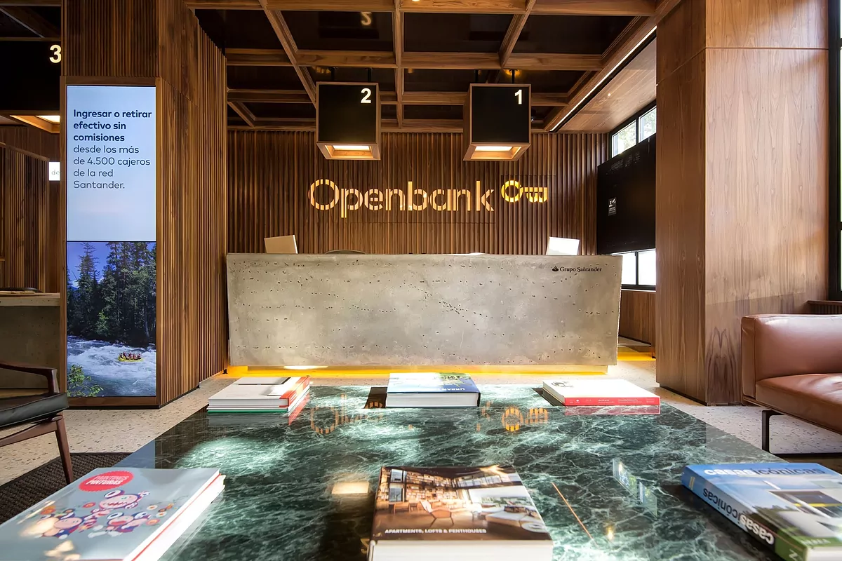 Openbank va a por los ahorradores y sortea 400.000€ en premios 1