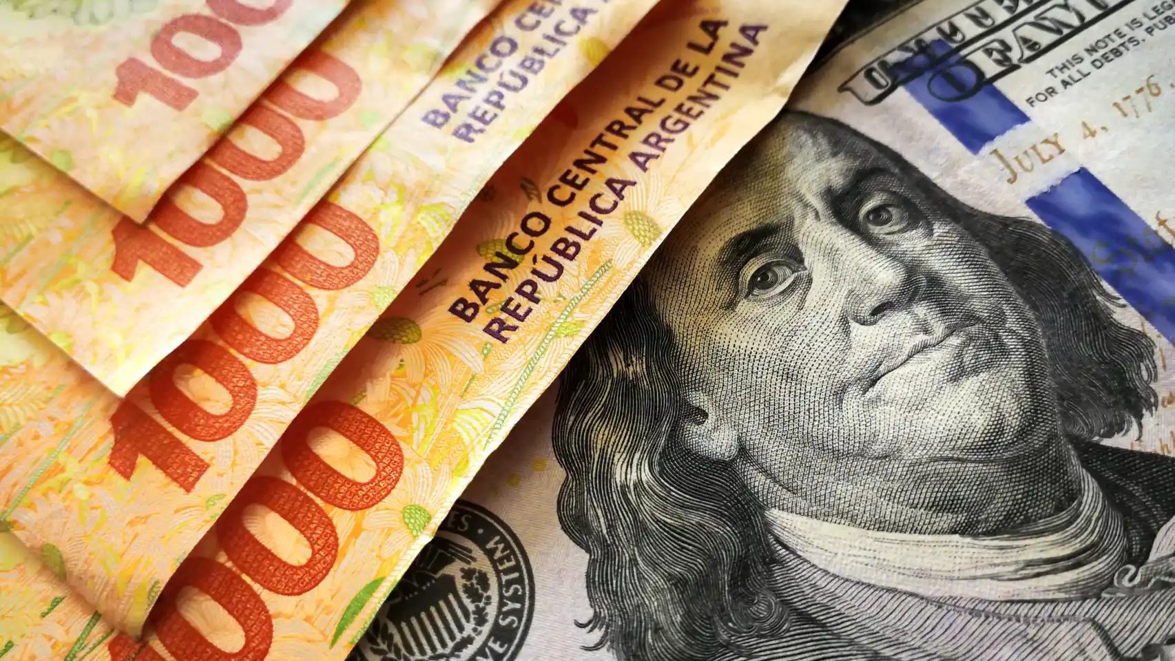 ¿Qué es la dolarización y qué países la han hecho? 1