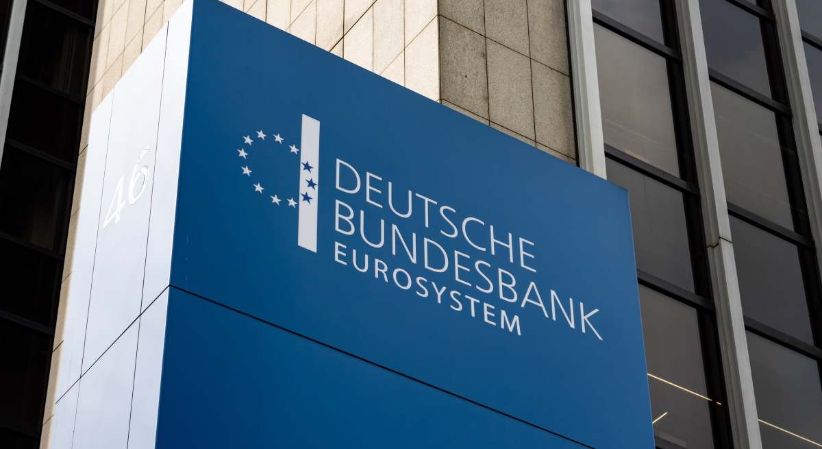 Hipotecado, no te va a gustar nada lo que ha dicho el Bundesbank 1