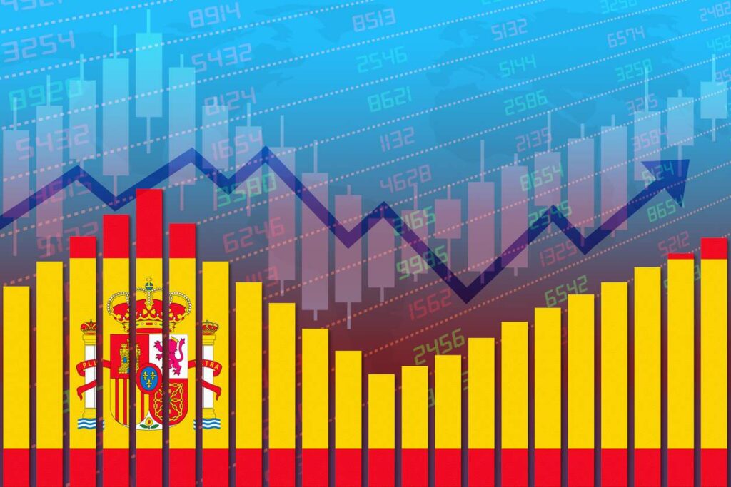 La deuda pública marca un máximo histórico de 1,578 billones 1