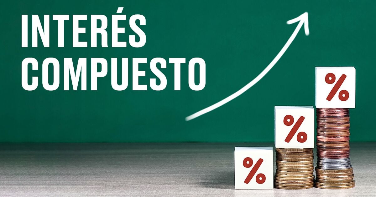 Entendiendo la regla más importante del ahorro, el interés compuesto 1