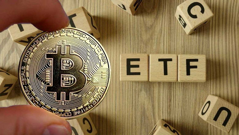 ¿Qué son los ETFs de Bitcoin? 1