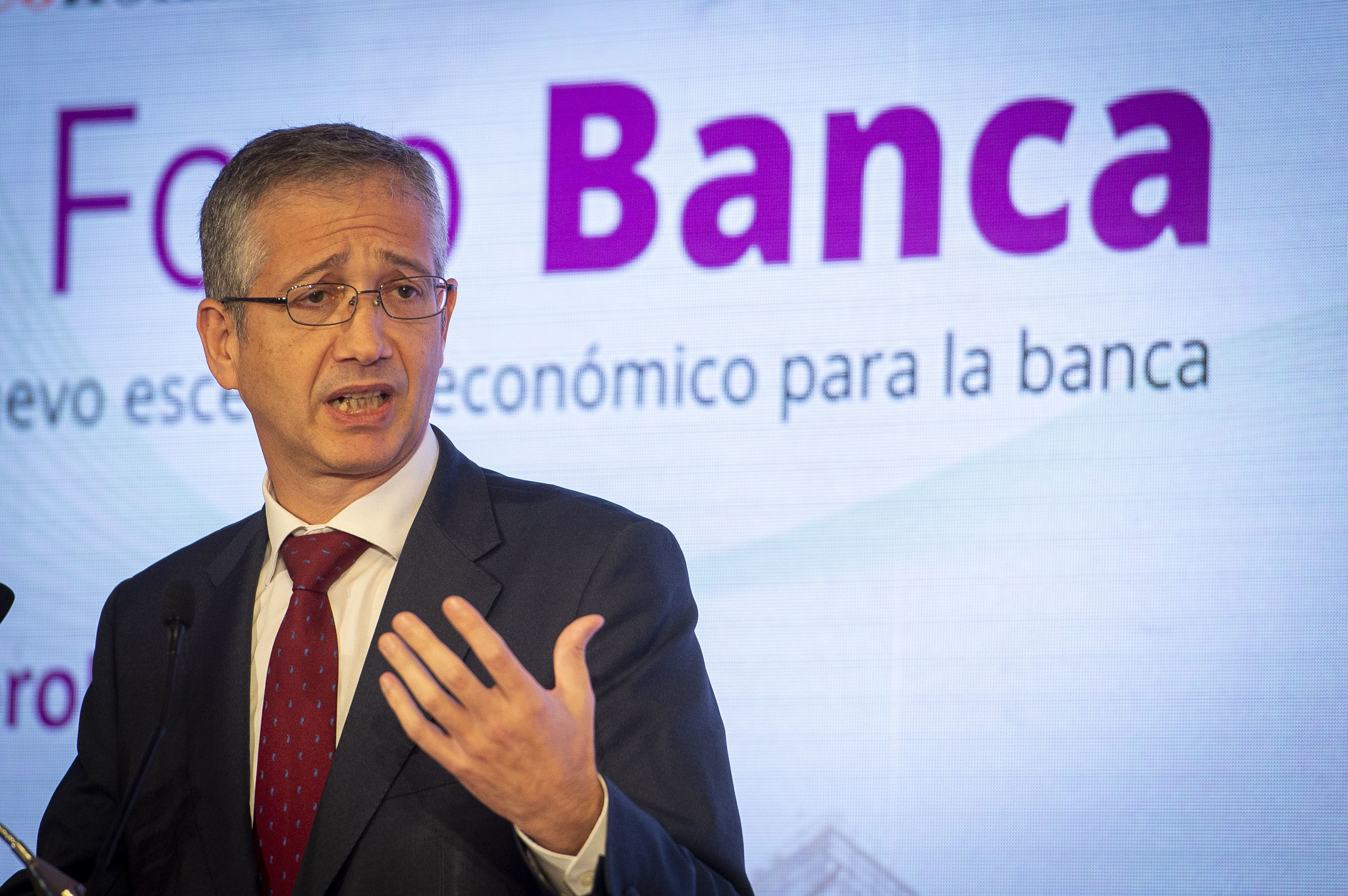 Mensaje optimista para los hipotecados de parte del Banco de España 1