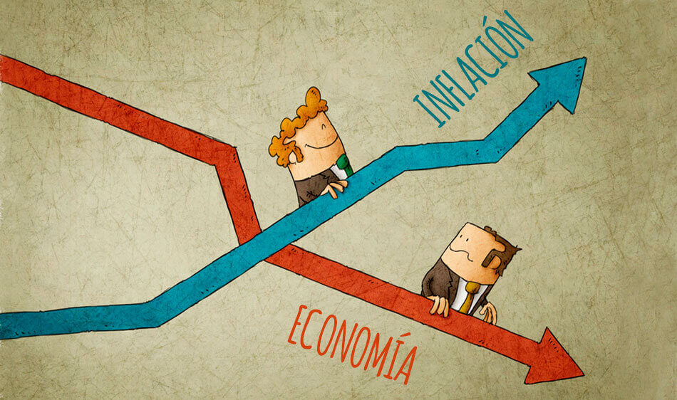 EEUU podría entrar en el peor de los escenarios económicos 7