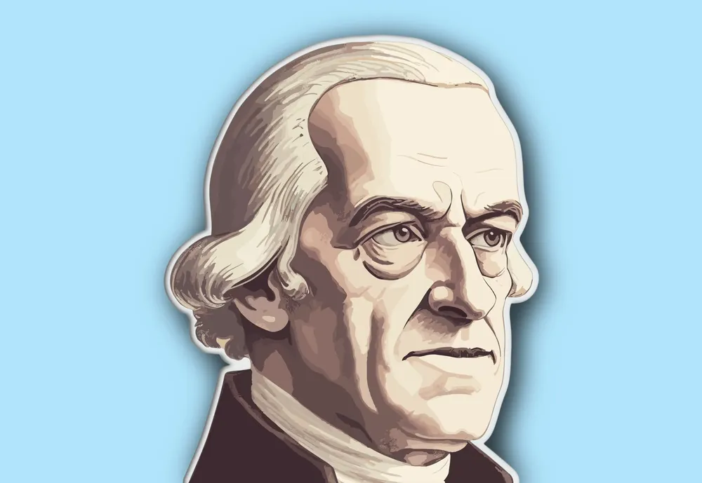 Adam Smith 15