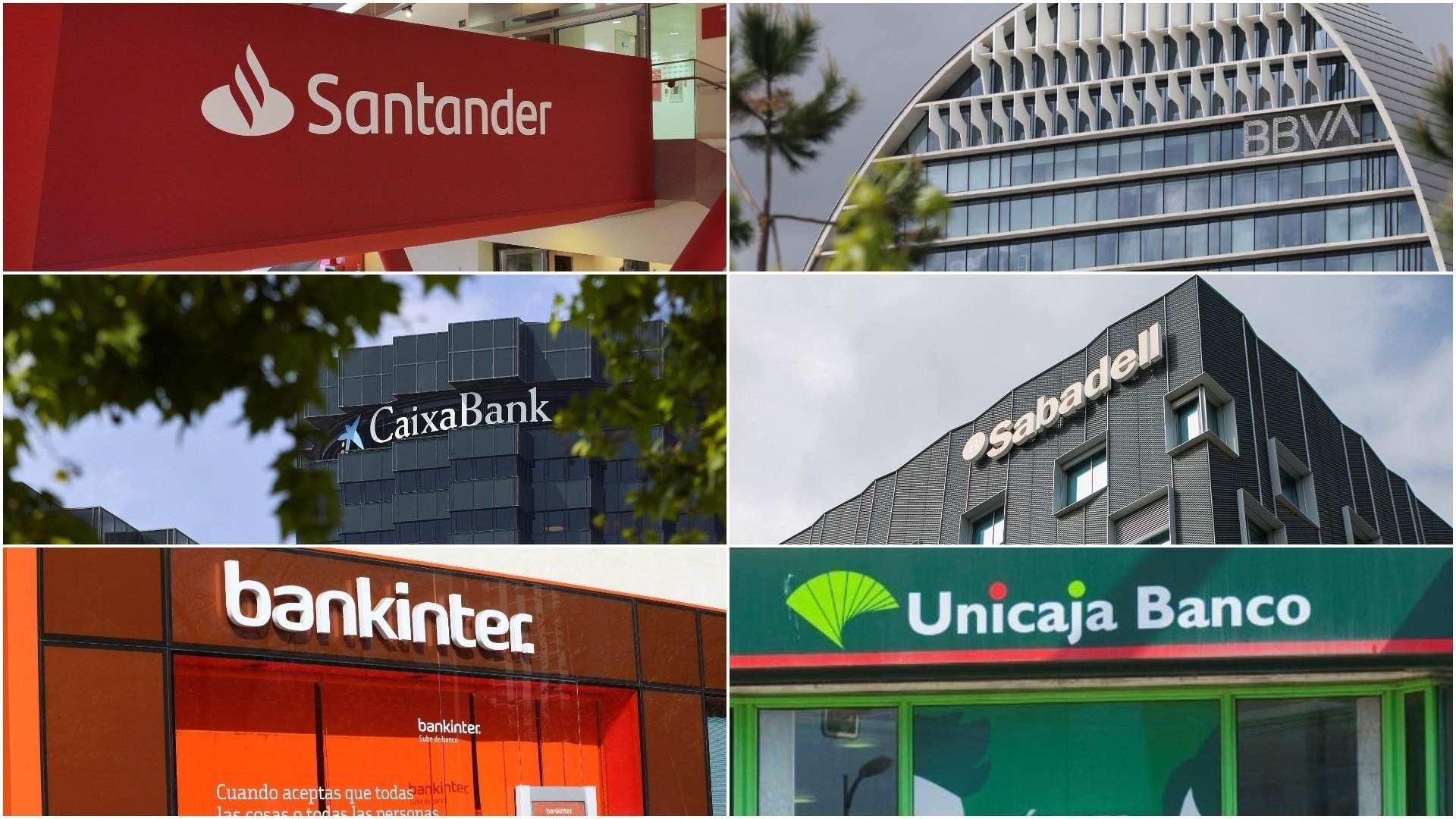 El descontento con la banca: Casi el 80% de los clientes dispuesto a cambiar de entidad 3