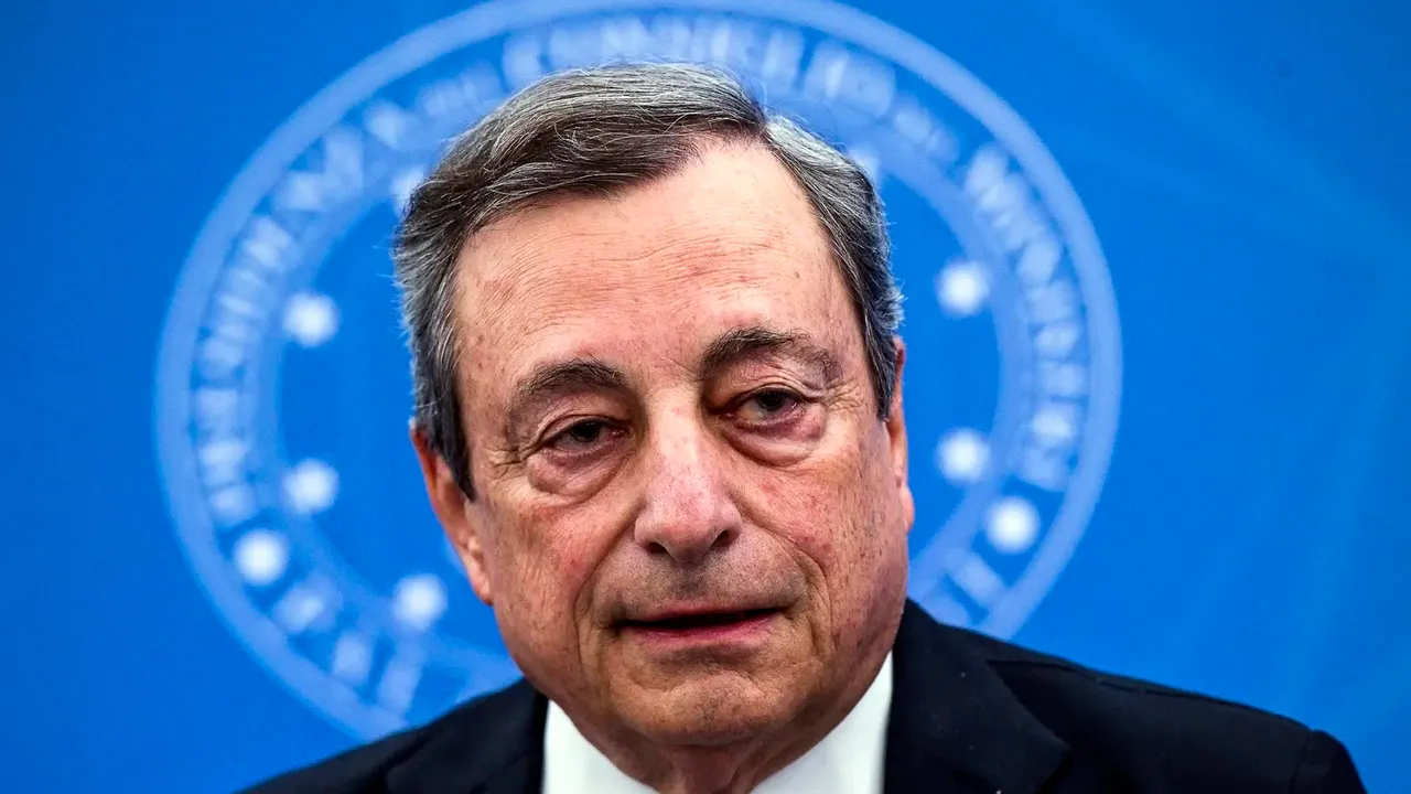 Lo que ha dicho Draghi debería preocuparnos mucho 1