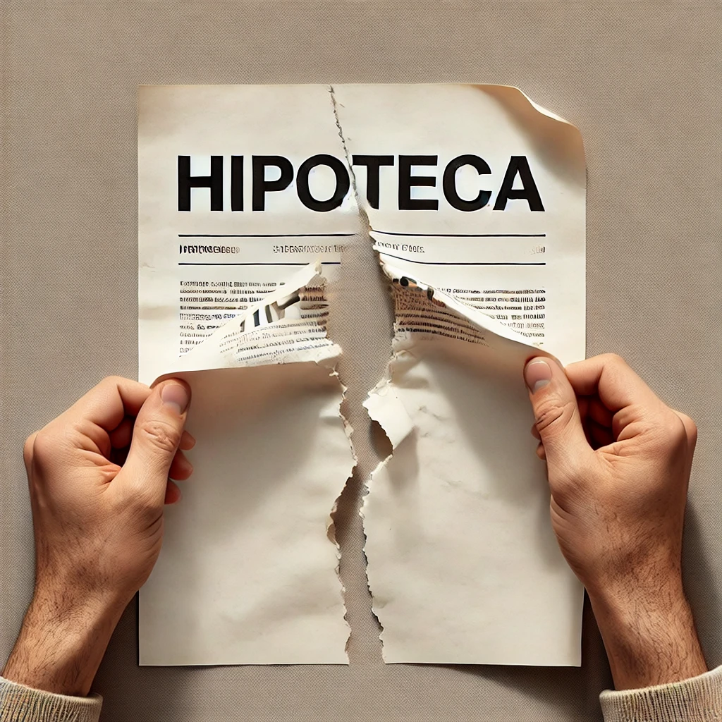 La subrogación de hipoteca, una opción para ahorrar ante el Euríbor bajo 1