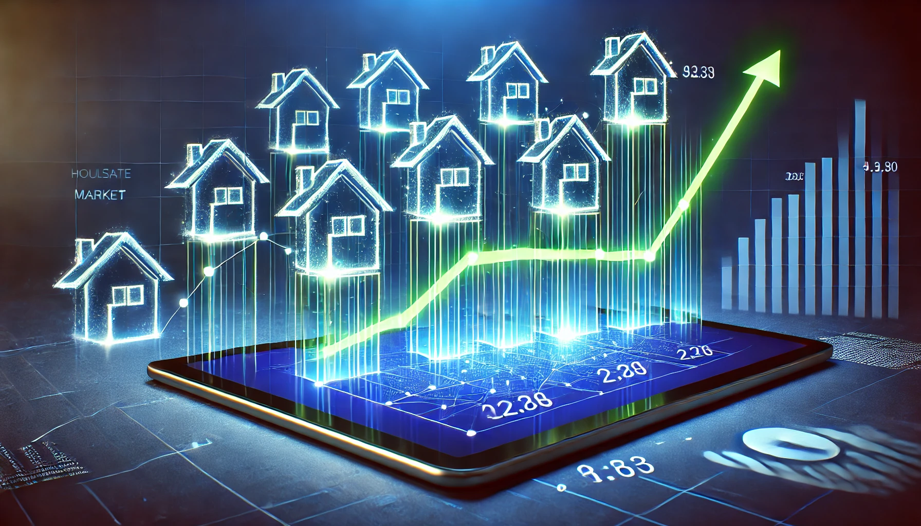 El mercado hipotecario se dispara en 2024: ¿es el momento de comprar? 4