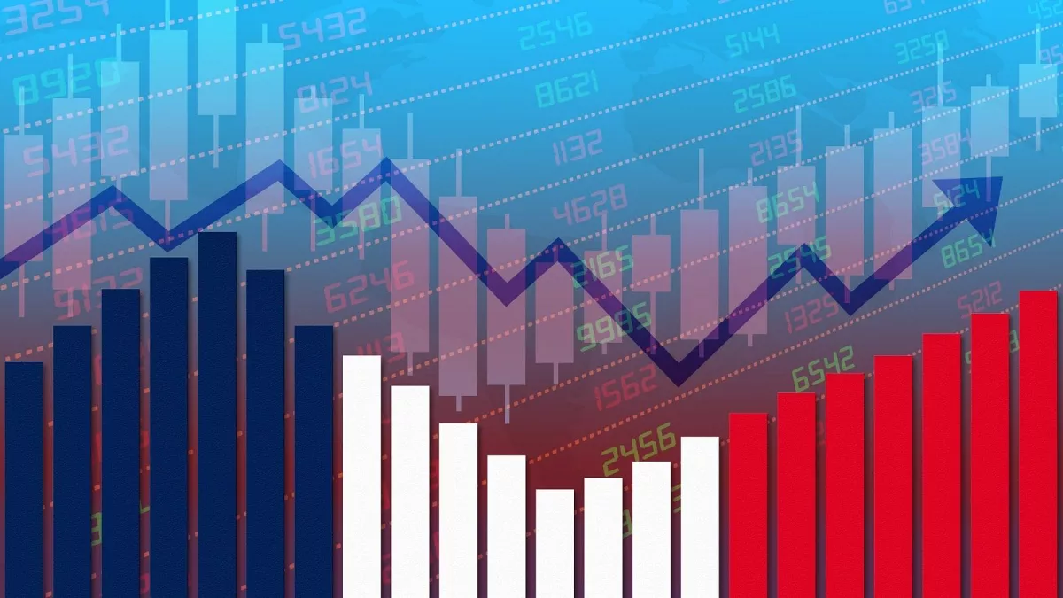 ¡Francia ya paga más que Grecia por su deuda! 1