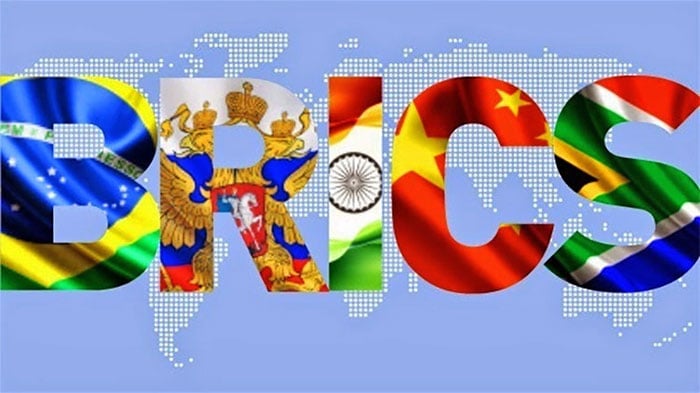 BRICS: La alianza económica que desafía el dominio occidental