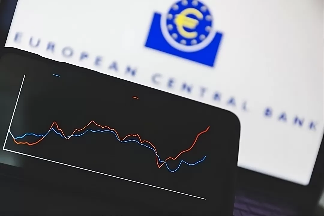 ¿Qué hará hoy el BCE? El mercado lo tiene claro 4