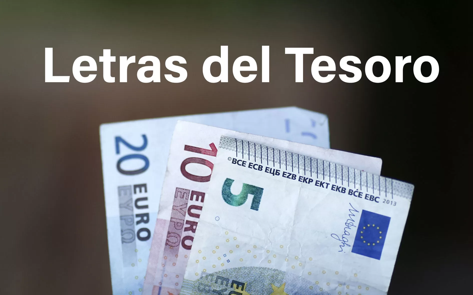 Cómo comprar Letras del Tesoro se cuela entre lo más buscado del año 4