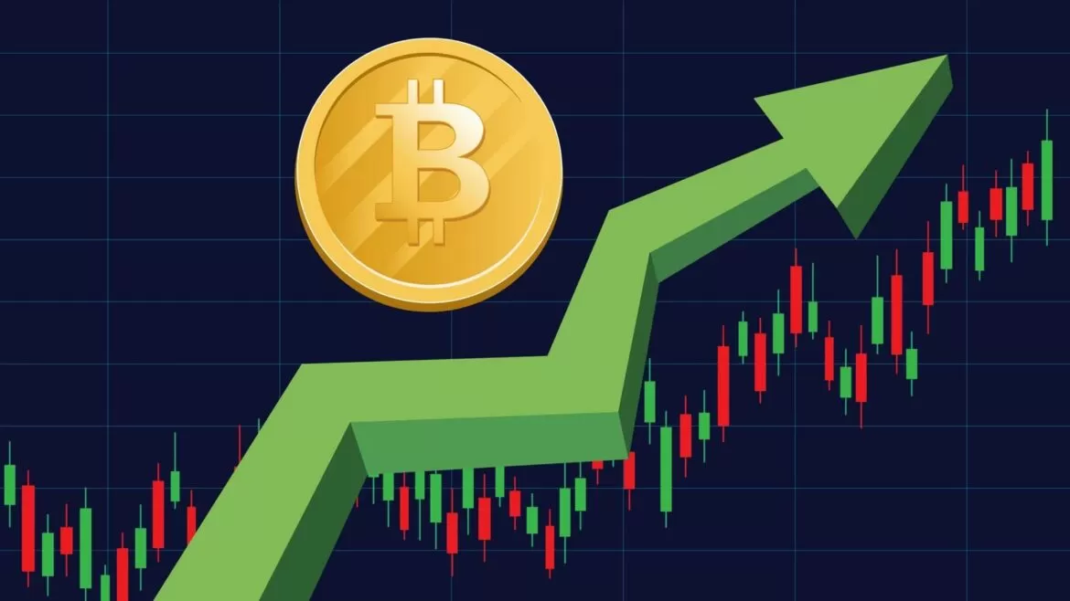 El Bitcoin roza los 100.000$ 16