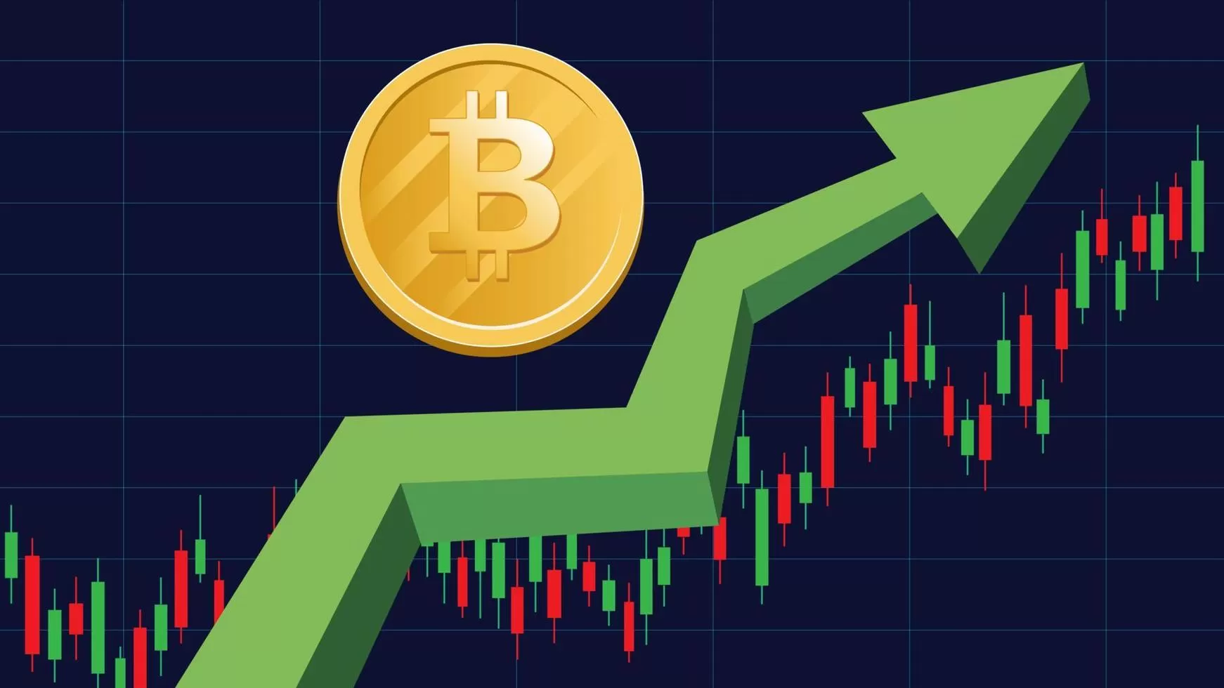 El Bitcoin roza los 100.000$ 18